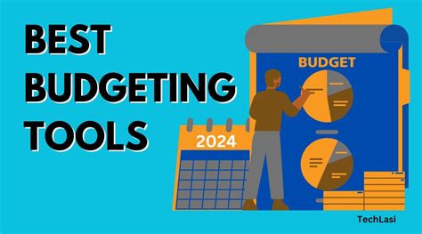 Best budgeting software of 2024 .